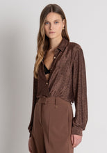 Tailored Wide Leg Trousers
