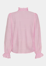 Gigi Shirt - Pink