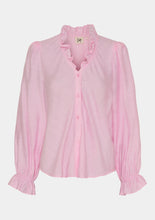 Gigi Shirt - Pink