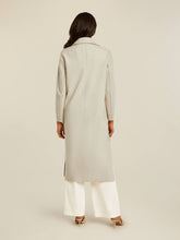 Gisela Coat - Cream