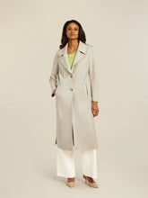 Gisela Coat - Cream