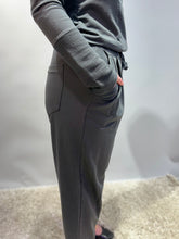 Barrel Joggers - Slate