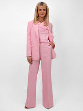 Palermo Trousers - Light Pink