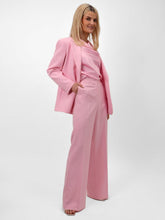 Palermo Trousers - Light Pink