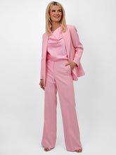 Palermo Trousers - Light Pink