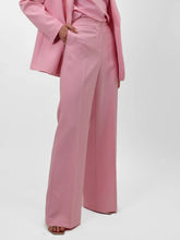 Palermo Trousers - Light Pink