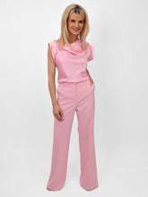 Palermo Trousers - Light Pink