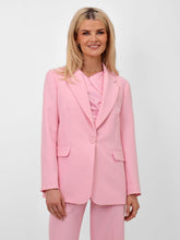 Sassari Blazer - Light Pink