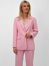 Sassari Blazer - Light Pink