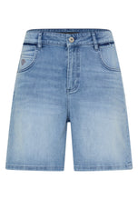 Marc Aurel Denim Shorts