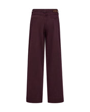 Mos Mosh Burgundy Jeans