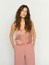 Silk Blend Cami