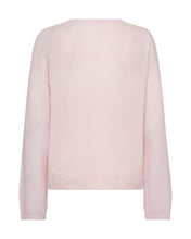 Luxury Soft Knit Sweater