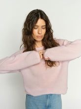 Luxury Soft Knit Sweater