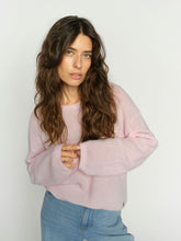 Luxury Soft Knit Sweater