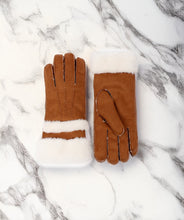 Nevada Glove – Camel