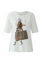 Graphic Print T-Shirt