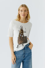 Graphic Print T-Shirt