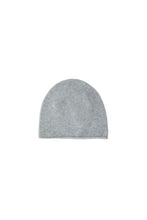 Oui Wool Beanie - Stone