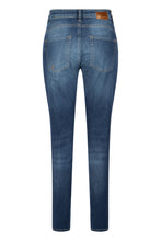 Slim Fit Stretch Denim Jeans