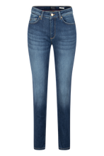 Slim Fit Stretch Denim Jeans