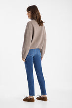 Slim Fit Stretch Denim Jeans