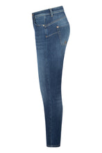 Slim Fit Stretch Denim Jeans