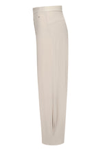 Stone Barrel Leg Trousers