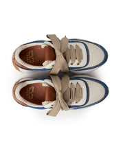 Balboa Denim Sneaker