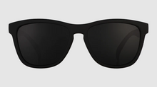 Unicorn's Calamity Sunglasses - Black
