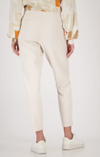 Soft Tailored Drawstring Trousers
