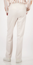Elasticated Waist Tailored Trousers