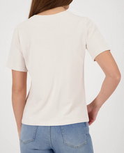 Embellished Soft Touch Tee
