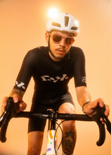 Retro G Unisex Sunglasses - Light Pink