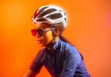 Retro G Unisex Sunglasses - Navy