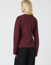 Mikkala Cardigan - Port Royale