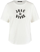 Joie de Vivre T-Shirt