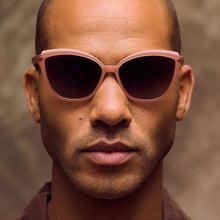 The Double Espresso Effect Sunglasses