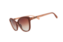 The Double Espresso Effect Sunglasses