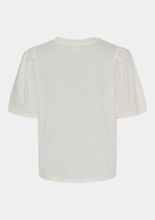 Tinni s/s T-Shirt - White