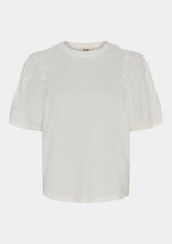 Tinni s/s T-Shirt - White