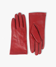 Verona Gloves – Red