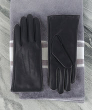 Verona Gloves – Black