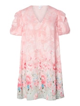 Yas Hannah 2/4 Dress