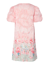 Yas Hannah 2/4 Dress