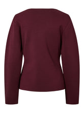 Mikkala Cardigan - Port Royale