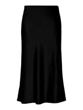 Pella Midi Skirt - Black