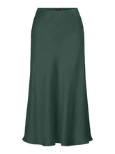 Pella Midi Skirt - Sycamore Green