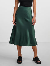 Pella Midi Skirt - Sycamore Green