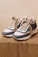 Balboa Denim Sneaker